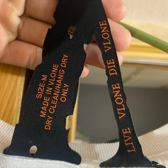 VLONE SHIRT